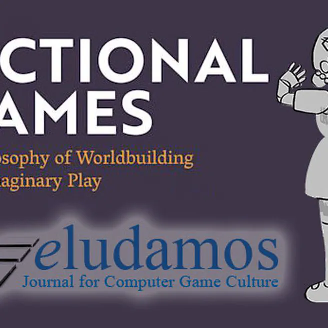 Call for papers – Special issue on fictional games and fictional game studies